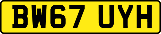 BW67UYH