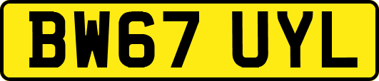 BW67UYL