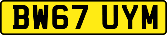 BW67UYM