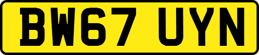 BW67UYN
