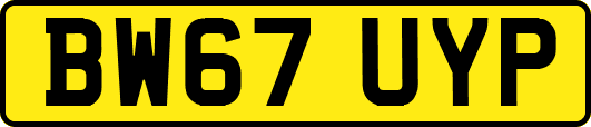BW67UYP