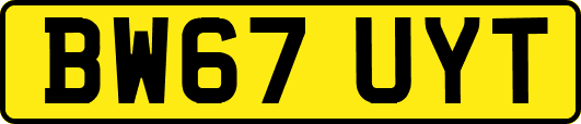 BW67UYT