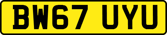 BW67UYU