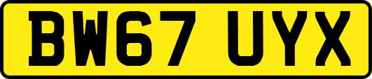 BW67UYX