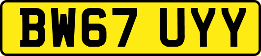 BW67UYY