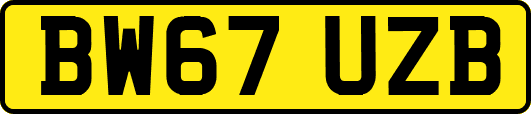 BW67UZB