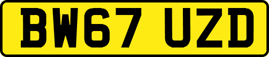 BW67UZD
