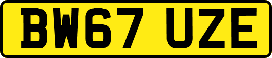 BW67UZE