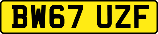 BW67UZF