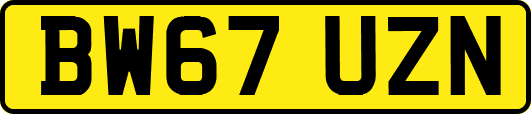 BW67UZN