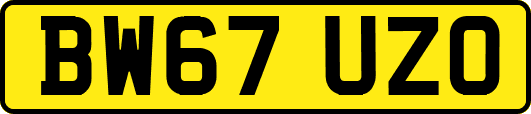 BW67UZO
