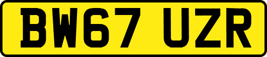 BW67UZR