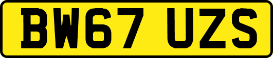 BW67UZS