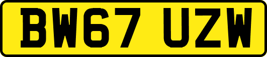 BW67UZW