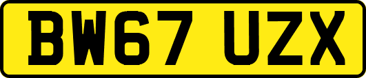 BW67UZX