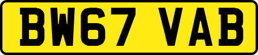 BW67VAB