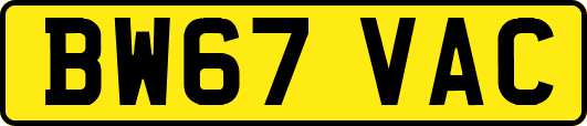 BW67VAC