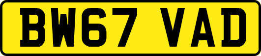 BW67VAD