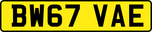BW67VAE