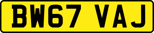 BW67VAJ
