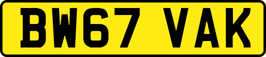 BW67VAK