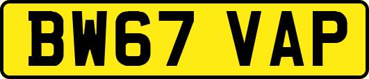 BW67VAP