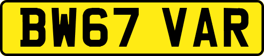 BW67VAR