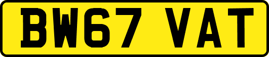 BW67VAT