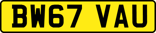 BW67VAU