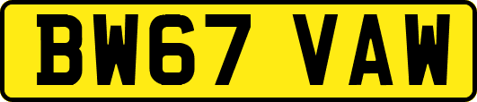 BW67VAW