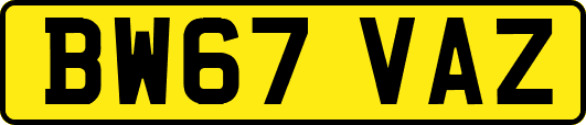 BW67VAZ