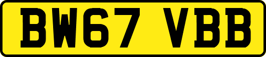 BW67VBB
