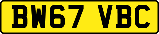BW67VBC