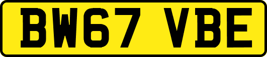 BW67VBE