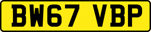 BW67VBP