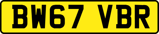 BW67VBR
