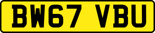 BW67VBU