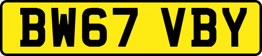 BW67VBY