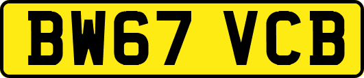 BW67VCB