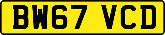 BW67VCD