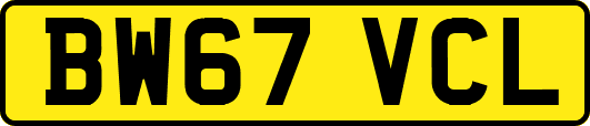BW67VCL