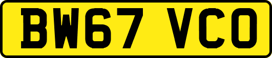 BW67VCO