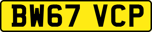 BW67VCP