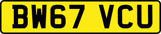 BW67VCU