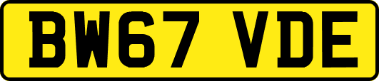 BW67VDE