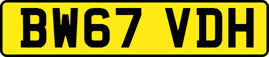 BW67VDH
