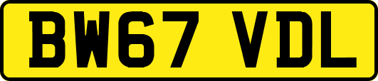BW67VDL
