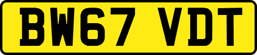 BW67VDT