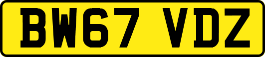 BW67VDZ