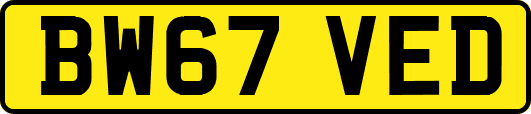 BW67VED